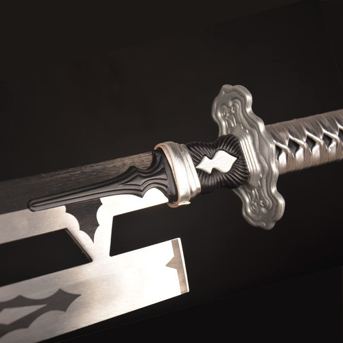 Espada Nier Automata Anime Cosplay Virtuous Treaty Katana