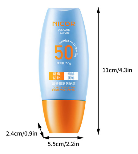 Sombrero Amarillo S Spf50+, Antisudor Y Antirradiación, Larg