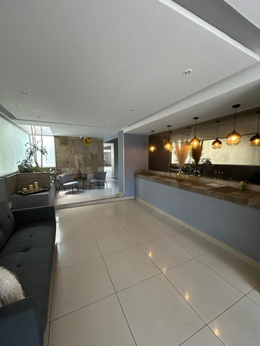 Departamento En Venta, Anáhuac , 2 Recamaras