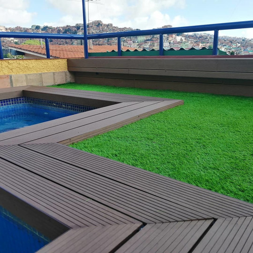 Imagen 3 de 10 de Deck Para Exteriores
