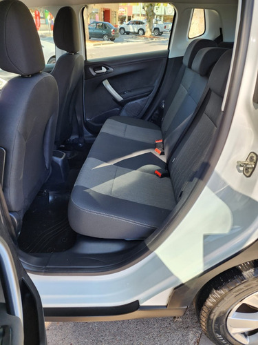 Peugeot 2008 1.6 Allure am20