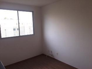 Imagem 5 de 7 de Apartamento Para Venda, 2 Dormitórios, Jaraguá - São Paulo - 857