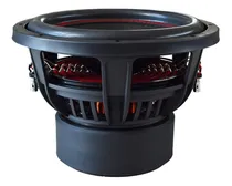 Comprar Subwoofer De 12 Pulgadas De 1500 Watts Rms 3000 Rks-12d4xs