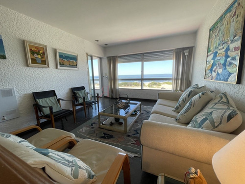 Imagen 7 de 28 de Apartamento En Primera Fila Con Excelente Vista