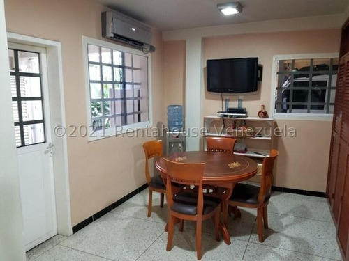 Imagen 8 de 30 de Exclusiva Casa Tipo Townhouse Urb. Villas Del Sol Ii La Morita I23-4498 Ejc 04243439046