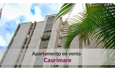 Apartamento en venta