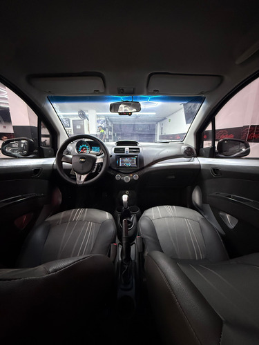 Chevrolet Spark GT 1.2 Ltz