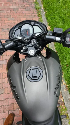 Pulsar Ns 200 Fi Abs Ug