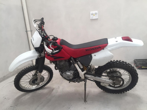 Honda Xr 400 1998