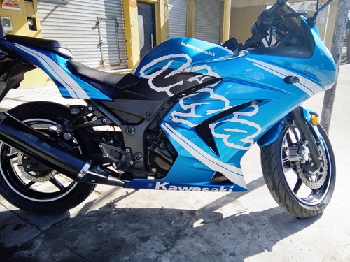 Imagen 15 de 16 de Kawasaki Ninja