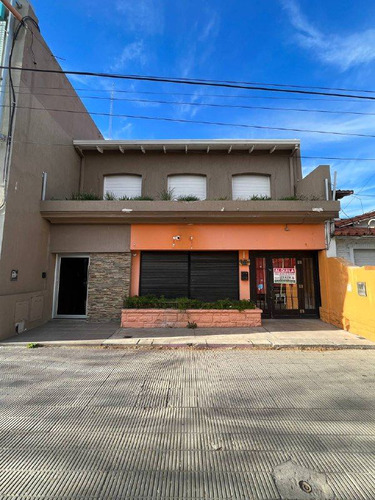 Local Comercial En Alquiler Ubicado En Naposta