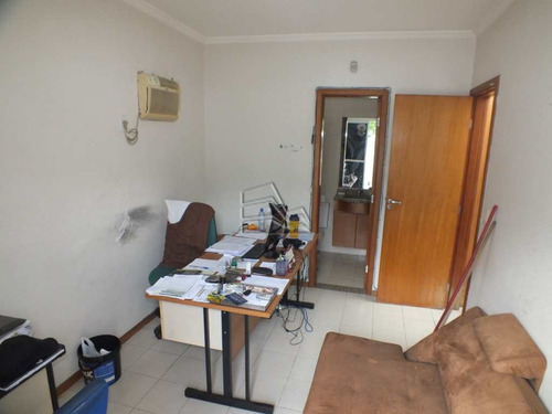 Imagem 28 de 30 de Sobrado De Condomínio Com 3 Dorms, Marapé, Santos - R$ 699 Mil, Cod: 1721 - V1721