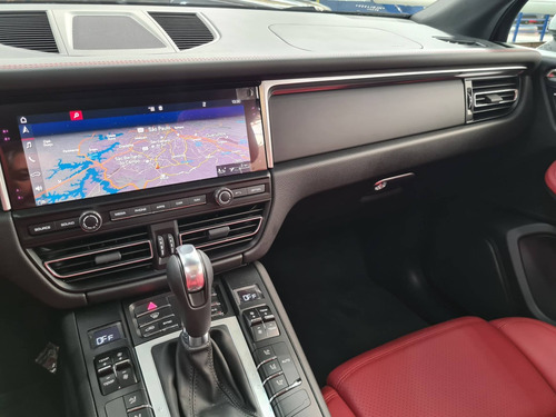 Imagem 8 de 15 de Porsche Macan 2.0 16v Gasolina 4p Automático