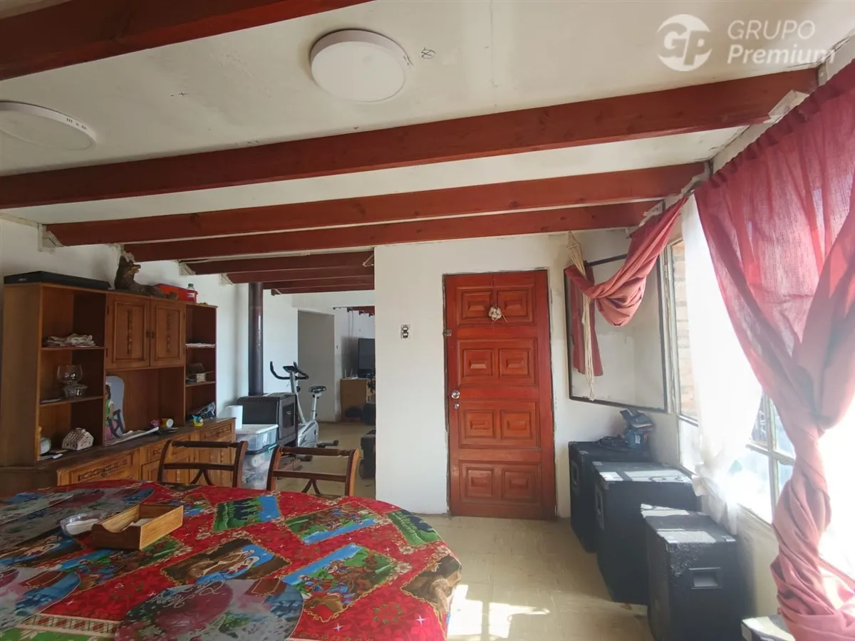 Imagen 5 de 19 de Vendo Casa De Oportunidad Solida 4d1b Compañia Alta Antigua