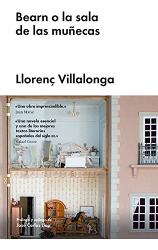 Bearn O La Sala De Mu Ecas - Villalonga Llorenc
