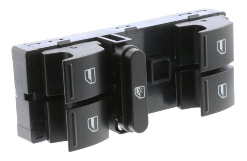 Control Switch Vidrios Vw Amarok 2ha 2.0 Tdi Desde 2012 -