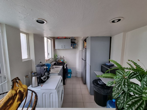 Imagen 6 de 17 de Casa En Renta En Narvarte Oriente