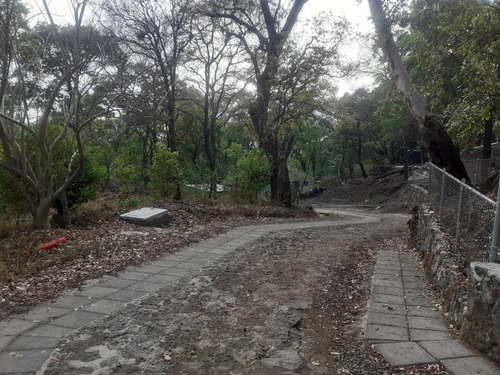 Hermoso Terreno En Tlaltépetl Tepoztlán Morelos