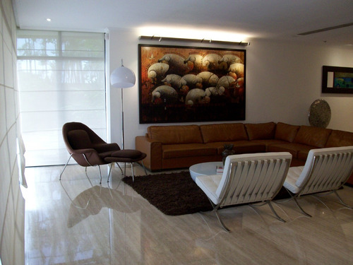 Imagen 11 de 24 de Apartamento Venta La Lagunita Riv # 3244