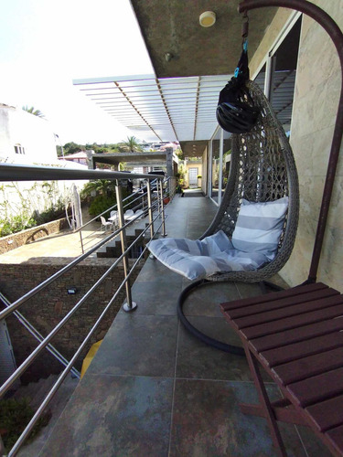 Imagen 9 de 28 de Casa Villa En Venta Urb Paraiso I Pampatar Margarita
