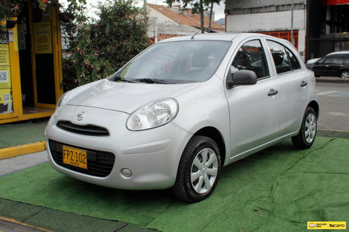 Nissan March 1.6 Active