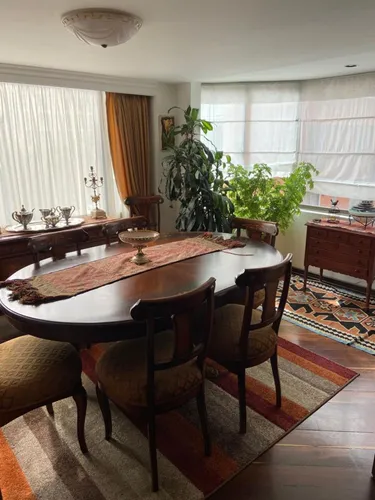 Apartamento En Venta En El Chicó. Cod V10295