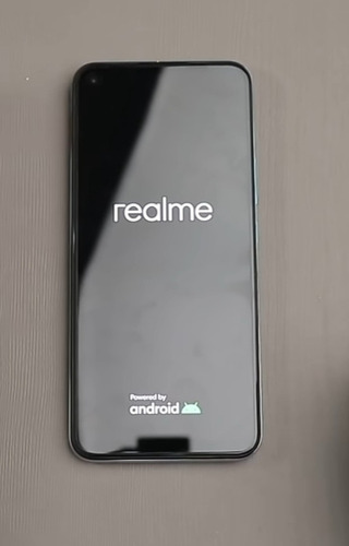 Pantalla Lcd Completa Realme 7i Somos Tienda Física 