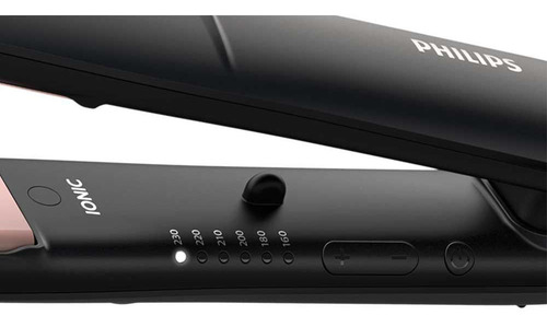 Planchita De Pelo Philips Bhs378/00