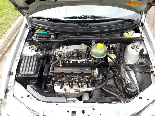 Chevrolet Corsa 4 Puertas Full