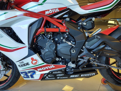 Mv Augusta F3 800 Abasto Motors