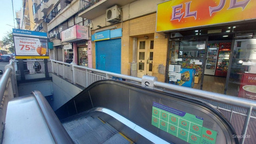 Departamento 2 Ambientes Flores Subte En Puerta