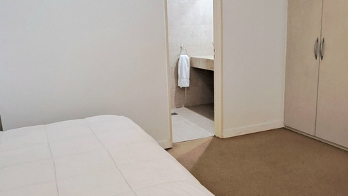 Alquiler Departamento 2 Ambientes En Puerto Madero