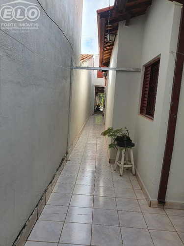 Imagem 15 de 15 de Ca05446- Casa Térrea À Venda No Bairro - Jardim Itamaracá / Indaiatuba-sp - Ca05446 - 69447595