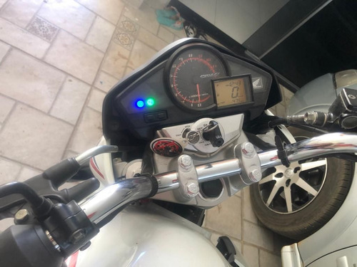 Imagem 5 de 6 de Honda Cb