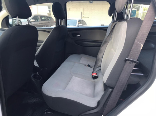 Chevrolet Spin Ltz 1.8 At 2018