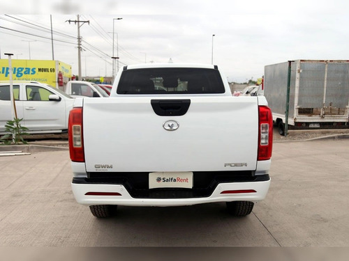 Great Wall Poer D/c 2.0 Td 4x2 Deluxe