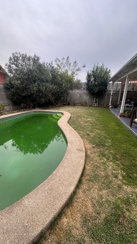 Hermosa Casa En Venta Av. La Florida Rojas Magallanes!