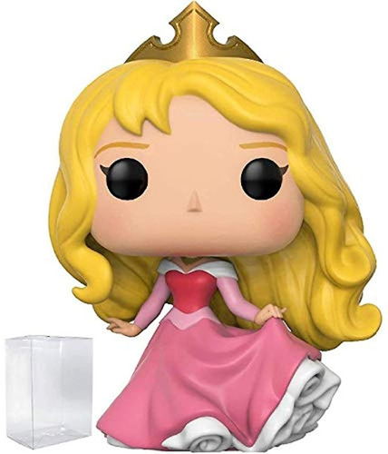 Funko Pop! Disney Princess: Bella Durmiente