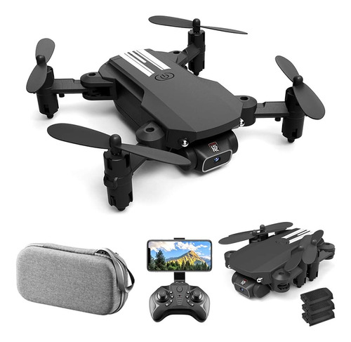 Mini Dron Para Niños Y Adultos, Goolrc Ls-min Rc Quadcopter 