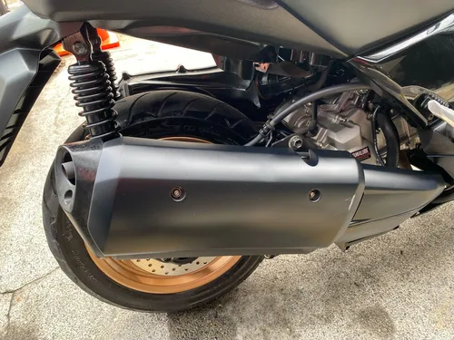 Yamaha X Max 300 2023
