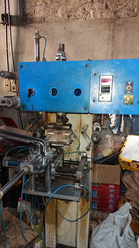 Maquina Impresora Hot Stamping Automática Leer Descipcion (Usado)