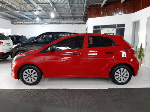 Hb20 Hatch 1.0 Comfort Plus Completo Placa I Ipva Pago