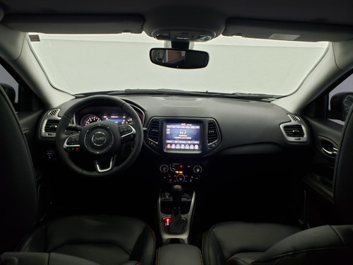 Imagem 8 de 15 de Jeep Compass Longitude Flex 2019/2019