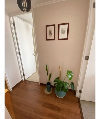 Depto. Arriendo 2d + 2b +estac. Opcion Amoblado - Pasos Hosp