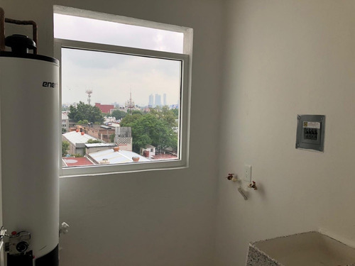 Imagen 11 de 12 de Departamento En Venta Colonia Algarin