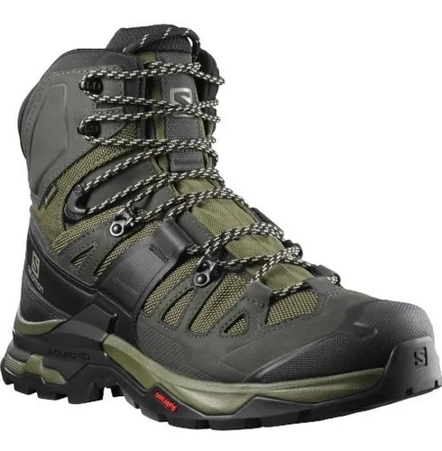 Botas Senderismo Gore-Tex Trail Mid GTX - Danner SENDERISMO Y CAMPISMO  CALZADO Botas para Hombre