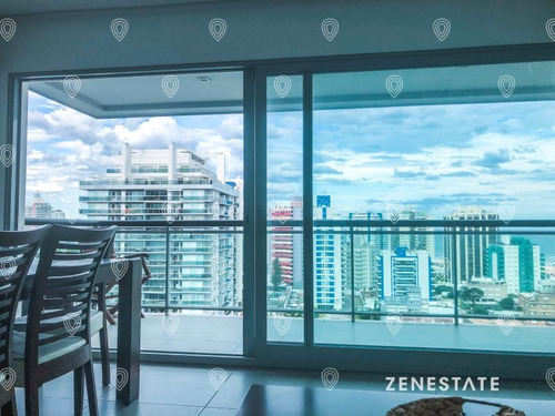 Venta De Apartamento 2 Dormitorios En Punta Del Este