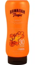 Comprar Protector  Hawaiian Tropic Locion Zanahoria Fps 30 X 240