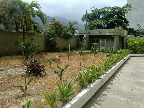Apartamento En Venta Urbanización Caribe