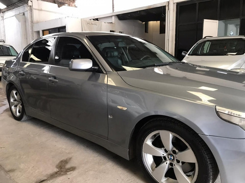Bmw 530 Diesel At Ejecutive